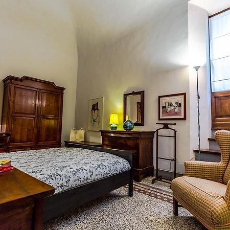 Апартаменты Casadarte Орвието Экстерьер фото