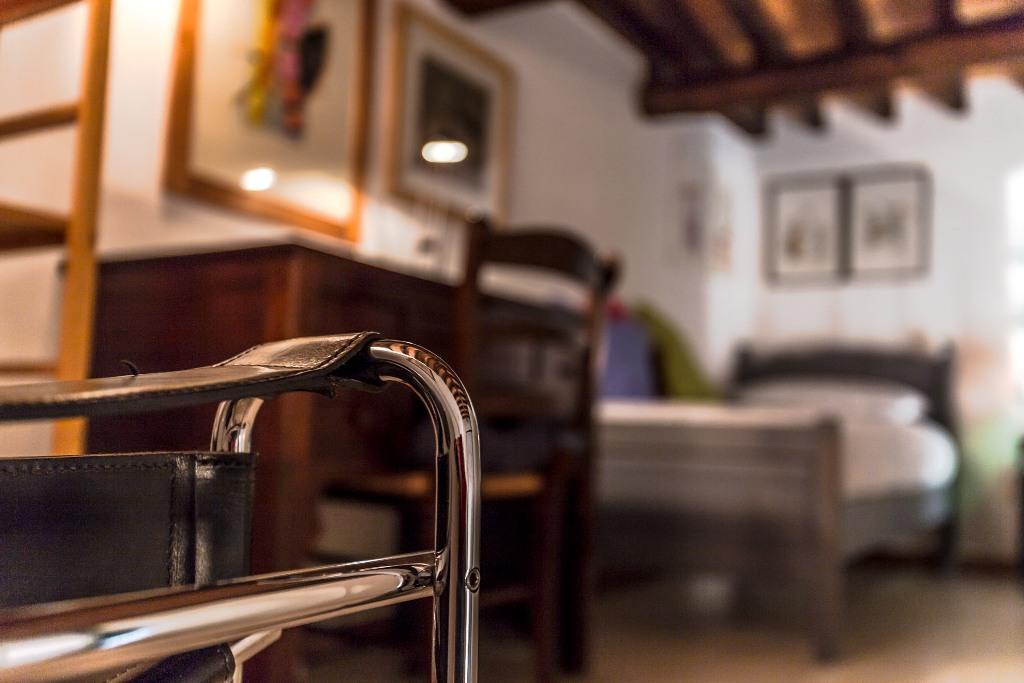 Апартаменты Casadarte Орвието Экстерьер фото