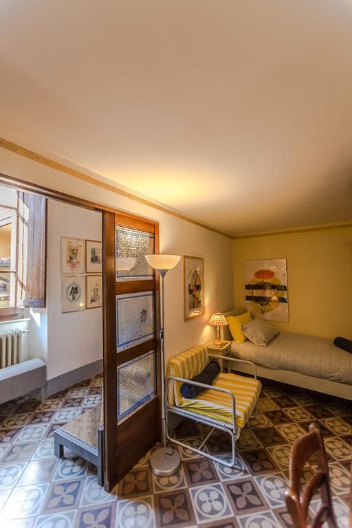 Апартаменты Casadarte Орвието Экстерьер фото